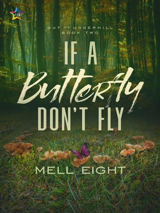 Title details for If a Butterfly Don't Fly by Mell Eight - Available